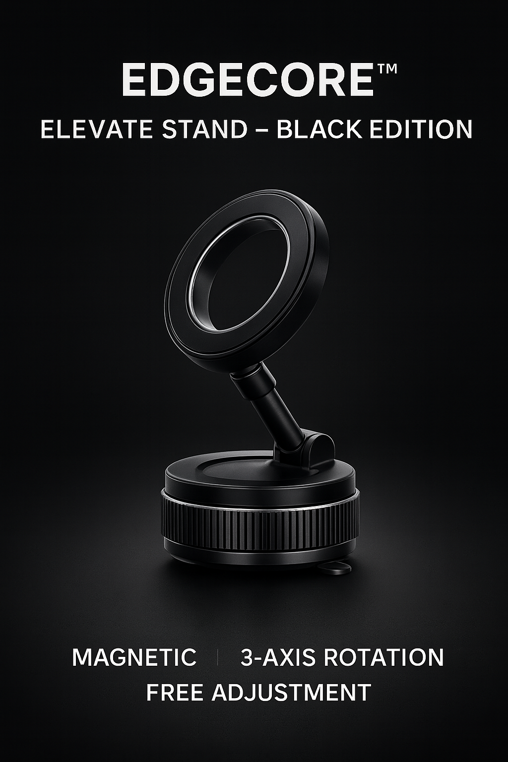 Edgecore™ Elevate Stand