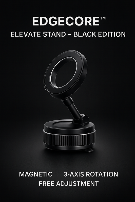 Edgecore™ Elevate Stand