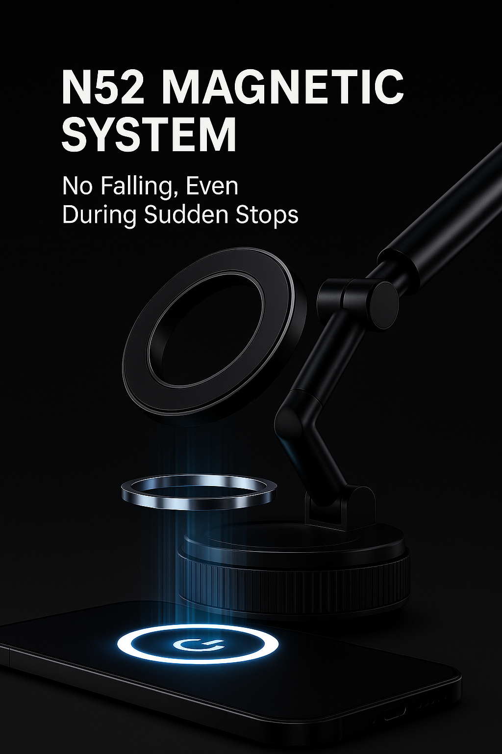 Edgecore™ Elevate Stand