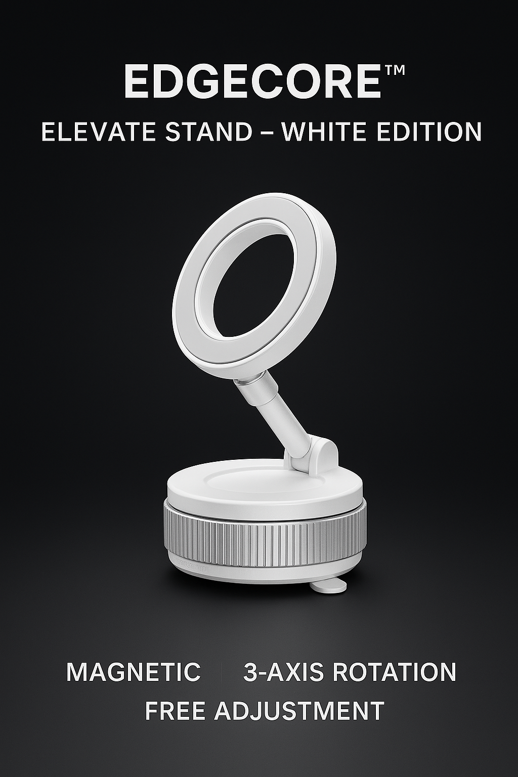 Edgecore™ Elevate Stand