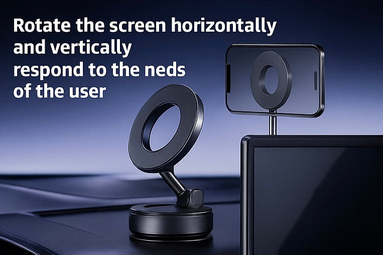 Edgecore™ Elevate Stand