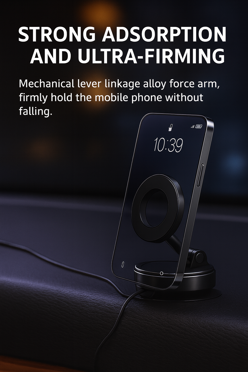 Edgecore™ Elevate Stand