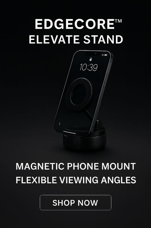 Edgecore™ Elevate Stand