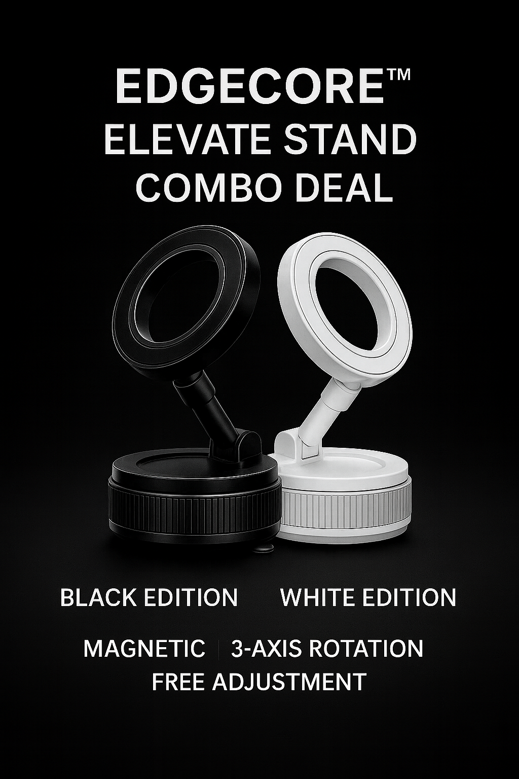Edgecore™ Elevate Stand