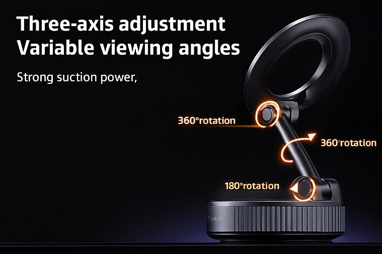 Edgecore™ Elevate Stand